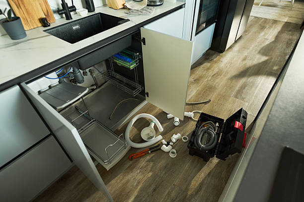 24/7 Emergency Gas Line Repair experts in Seabrook, MD
