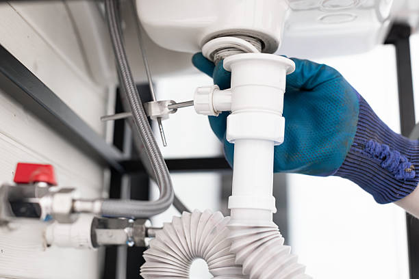 Reliable Gas Line Repair contractor in Seabrook, MD by Ultimate Plumbing LLC